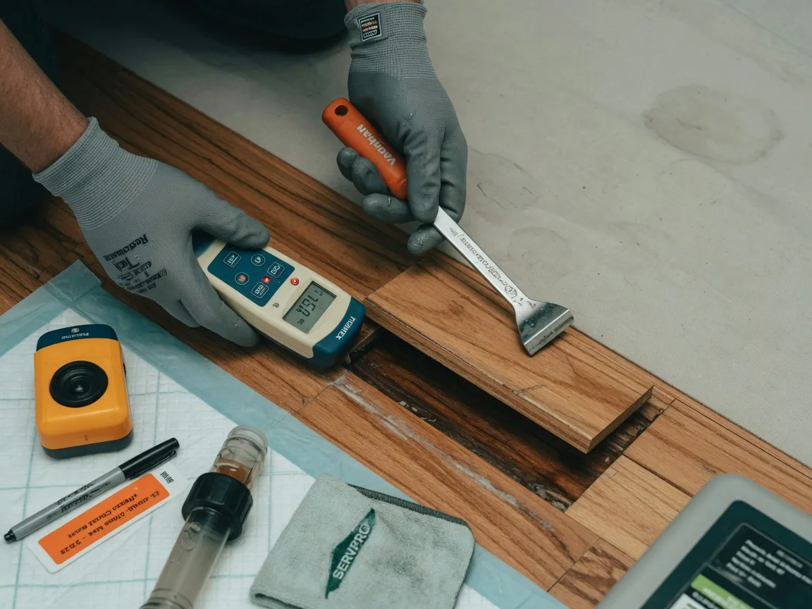 Why choose Water Damage Restoration in Jonesboro, AR